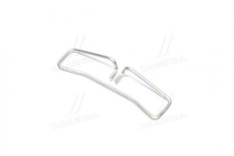 Пружинка прижимная колодок (Mobis) Hyundai / Kia / Mobis 0K01133233 (фото 1)