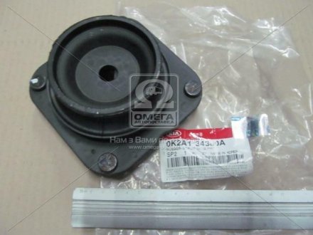 Опора переднього амортизатора (Mobis) Hyundai / Kia / Mobis 0K2A134380A