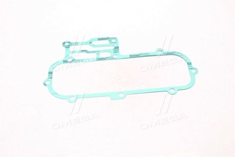 Прокладка адаптера масляного фильтра двигателя (Mobis) Hyundai / Kia / Mobis 0K65A14342A