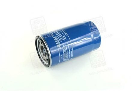 Фильтр масляный двигателя HYUNDAI/KIA HD120 (Mobis) Hyundai / Kia / Mobis 0K87A14317
