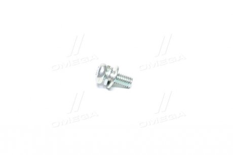 Винт (Mobis) Hyundai / Kia / Mobis 1229005121 (фото 1)