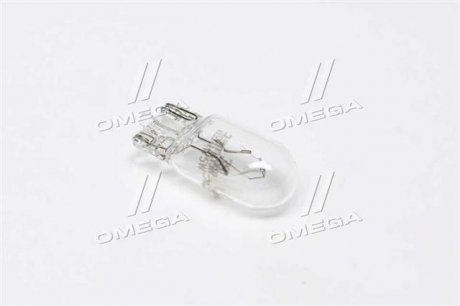 Автолампа габаритная безцокольная 12V 5W (Mobis) Hyundai / Kia / Mobis 1864305009N (фото 1)