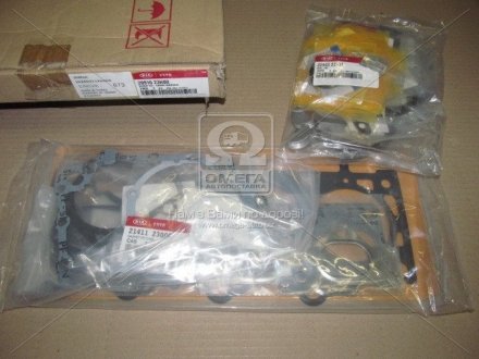 Фото 1 - рем-комплект прокладок двигателя) Elantra (08-) i30/SOUL(09-) Hyundai / Kia / Mobis 2091023H00 Рем-комплект прокладок двигателя) Elantra (08-) i30/SOUL(09-) Hyundai / Kia / Mobis 2091023H00 (фото 1)