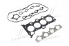 Прокладки двигателя комплект 1.4i G4FA,1.6i G4FC HYUNDAI i-30 07-12,Elantra 06-10 209102BA00