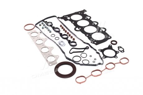 Прокладки двигуна (к-т) HYUNDAI/KIA SOLARIS, ELANTRA, SOUL, CERATO (Mobis) Hyundai / Kia / Mobis 209102BH04