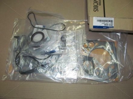 Прокладки двигуна (комплект) (Mobis) Hyundai / Kia / Mobis 2091042D00