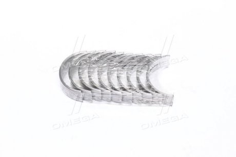 Вкладыши коренные (0,25) HYUNDAI/KIA I10, I20 (Mobis) Hyundai / Kia / Mobis 2102003911 (фото 1)