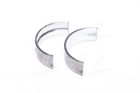 Вкладыши коренные (Mobis) Hyundai / Kia / Mobis 2102026405 (фото 1)