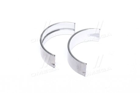 Вкладыши коренные STD B Hyundai / Kia / Mobis 2102026425 (фото 1)