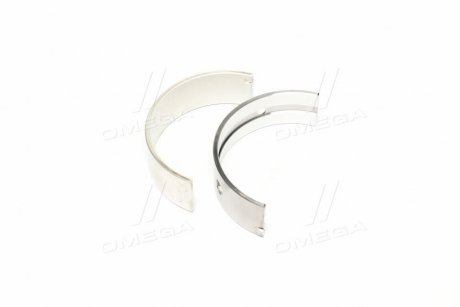 Вкладыши коренные (Mobis) Hyundai / Kia / Mobis 210202F900 (фото 1)