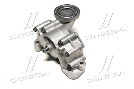 Насос масляный в сборе (Mobis) Hyundai / Kia / Mobis 213103C300 (фото 1)