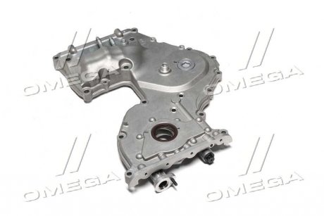 Насосмасляний(вир-воMobis) Hyundai / Kia / Mobis 213502A660 (фото 1)