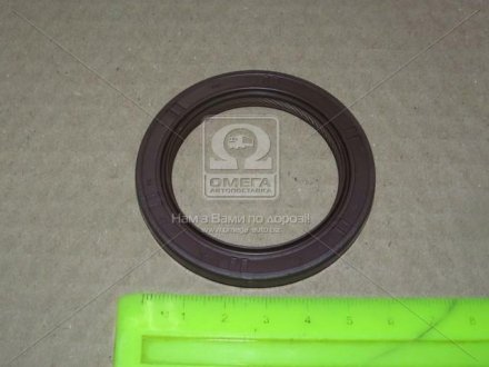 Сальник коленвала передній HYUNDAI / KIA SORENTO, CARNIVAL, MOHAVE, SONATA NF, OPIRUS (Mobis) Hyundai / Kia / Mobis 213523C700