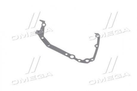 Прокладка масляного насоса H-1 2.5TD/H-100 2,5D Hyundai / Kia / Mobis 2141242061