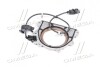 Сальник заднього коленвала з датчиком 2.2 CRDI D4HB,2.0 CRDI D4HA HYUNDAI Santa Fe 12-15,Tucson 09-1 Hyundai / Kia / Mobis 214402F060 (фото 3)
