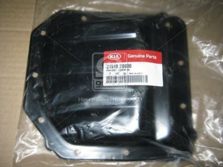 Поддон картера двигателя (Mobis) Hyundai / Kia / Mobis 215102B000