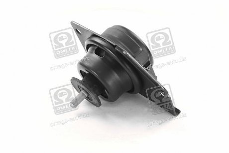 Опора двигуна права Hyundai Accent/verna 06-12 (Mobis) Hyundai / Kia / Mobis 21810-1E000