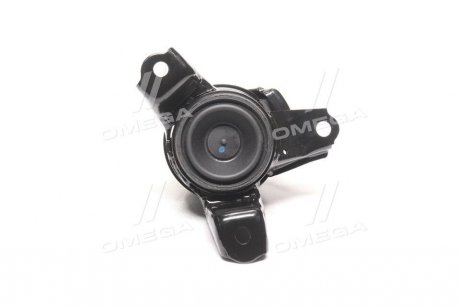 Опора двигуна права Hyundai Ix35/tucson 05-06/Kia Sportage 05-10 (Mobis) Hyundai / Kia / Mobis 21810-2E200