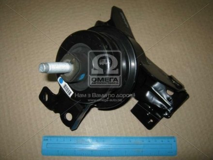 Опора двигуна права Kia Magentis/Optima 05- (Mobis) Hyundai / Kia / Mobis 218102G400 (фото 1)