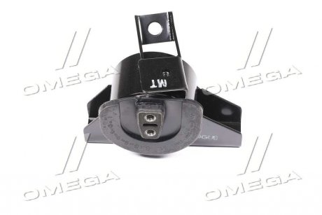 Опора двигуна ліва Kia Morning/picanto 07-11 (Mobis) Hyundai / Kia / Mobis 2183007300 (фото 1)