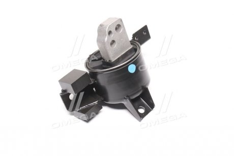 Опора двигуна Kia Rio 05-06 (Mobis) Hyundai / Kia / Mobis 218301G100 (фото 1)