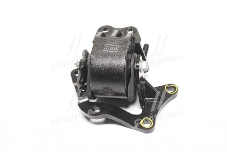 Опора двигателя Hyundai Santa Fe 05-06 (Mobis) Hyundai / Kia / Mobis 218302B900