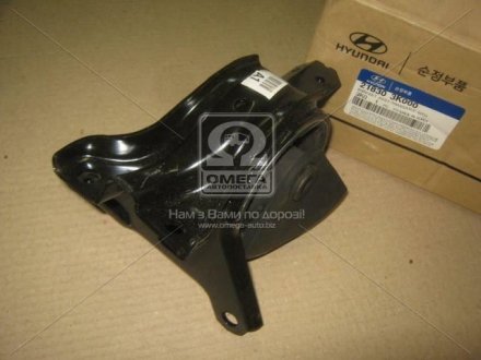 Опора двигуна ліва Hyundai Sonata 06-10 (Mobis) Hyundai / Kia / Mobis 218303K000 (фото 1)