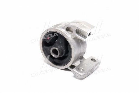 Опора двигуна передня Hyundai Accent/verna 06-10/Kia Rio 05-06 (Mobis) Hyundai / Kia / Mobis 219101G000