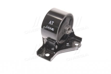 Фото 1 - опора двигателя передняя Hyundai Tucson 04-/Kia Sportage 06- (Mobis) Hyundai / Kia / Mobis 219102E650 Опора двигателя передняя Hyundai Tucson 04-/Kia Sportage 06- (Mobis) Hyundai / Kia / Mobis 219102E650 (фото 1)