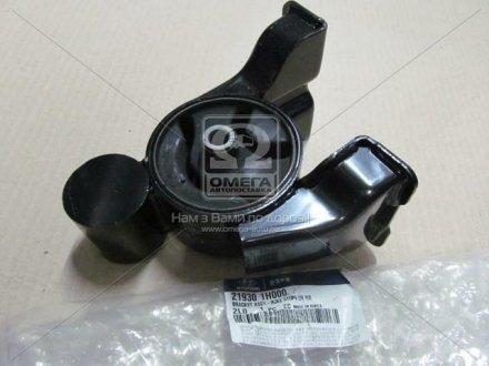 Подушка двигателя 1.6 MPI G4FC,2.0 MPI G4GC HYUNDAI i-30 07-12,Elantra 06-14;KIA Ceed 07-12 Hyundai / Kia / Mobis 219301H000