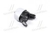 Опора двигуна задня Hyundai Santa Fe 05-09 (Mobis) Hyundai / Kia / Mobis 21930-2B000 (фото 3)
