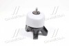 Опора двигуна задня Hyundai Santa Fe 06-09 (вир-во Mobis)