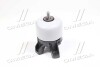 Опора двигуна задня Hyundai Santa Fe 06-09 (Mobis) Hyundai / Kia / Mobis 21930-2B500 (фото 2)