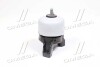 Опора двигуна задня Hyundai Santa Fe 06-09 (Mobis) Hyundai / Kia / Mobis 21930-2B500 (фото 4)
