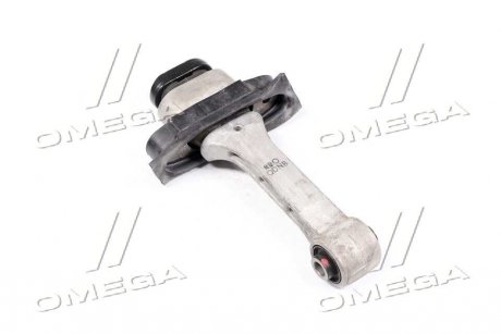 Опора двигуна передня Hyundai Sonata 10- (Mobis) Hyundai / Kia / Mobis 21950-3S000 (фото 1)