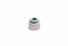 Сальник клапана HYUNDAI/KIA ACCENT, ELANTRA, GETZ, SANTA FE, TUCSON, CEED, RIO,SPORTAGE(Mobis) Hyundai / Kia / Mobis 222243E000 (фото 2)