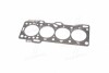 Прокладка ГБЦ SANTRO 00-,GETZ 06-09,MORNING 04- (1.0-1100cc),PICANTO 04- (1.0-1100cc) Hyundai / Kia / Mobis 2231102760 (фото 1)