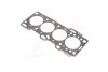 Прокладка ГБЦ SANTRO 00-,GETZ 06-09,MORNING 04- (1.0-1100cc),PICANTO 04- (1.0-1100cc) Hyundai / Kia / Mobis 2231102760 (фото 3)
