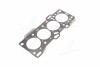 Прокладка ГБЦ SANTRO 00-,GETZ 06-09,MORNING 04- (1.0-1100cc),PICANTO 04- (1.0-1100cc) Hyundai / Kia / Mobis 2231102760 (фото 4)