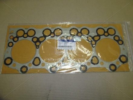 Прокладка ГБЦ HYUNDAI/KIA COUNTY, HD45/HD65/HD72/HD78 04EM (Mobis) Hyundai / Kia / Mobis 2231145020 (фото 1)