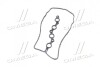 Прокладка клапанной крышки 1.2 MPI G4LA,1.4 MPI G4LC HYUNDAI Accent 10-17,i-10 07-16,i-20 08-18,i-30 Hyundai / Kia / Mobis 2244103050 (фото 2)