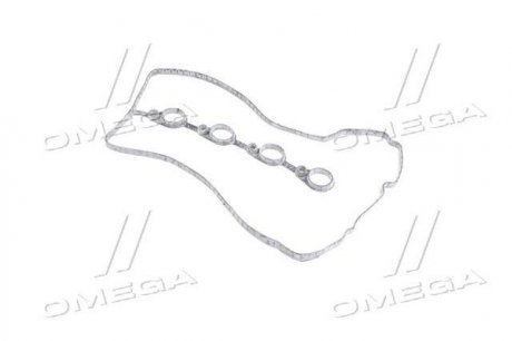 Прокладка клапанной крышки (Mobis) Hyundai / Kia / Mobis 224412B801 (фото 1)