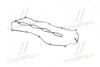 Прокладка клапанной крышки (Mobis) Hyundai / Kia / Mobis 224414A400 (фото 3)