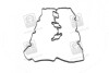 Прокладка клапанной крышки (Mobis) Hyundai / Kia / Mobis 224533C120 (фото 2)