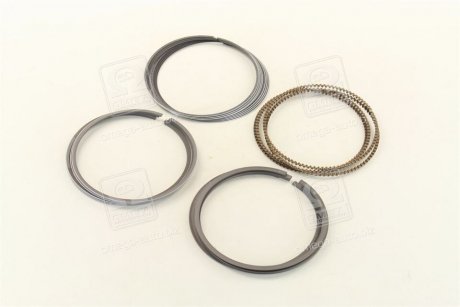 Кільця поршневие 0.25 (Mobis) Hyundai / Kia / Mobis 2304023971