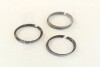 Кольца поршневые (STD) HYUNDAI/KIA AZERA, GRANDEUR, SANTA FE (пр-во Mobis) 2304027960
