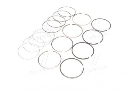Кільця поршневі Hyundai / Kia / Mobis 230402F910 (фото 1)