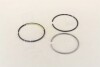 Кольца поршневые (Mobis) Hyundai / Kia / Mobis 2304038110 (фото 4)