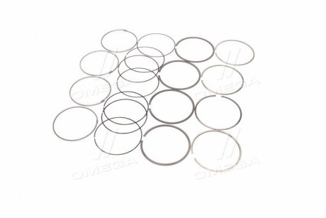 Кільця поршневі (Mobis) Hyundai / Kia / Mobis 23040-38941 (фото 1)