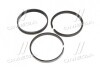 Кільця поршневі (Mobis) Hyundai / Kia / Mobis 230403E102 (фото 4)